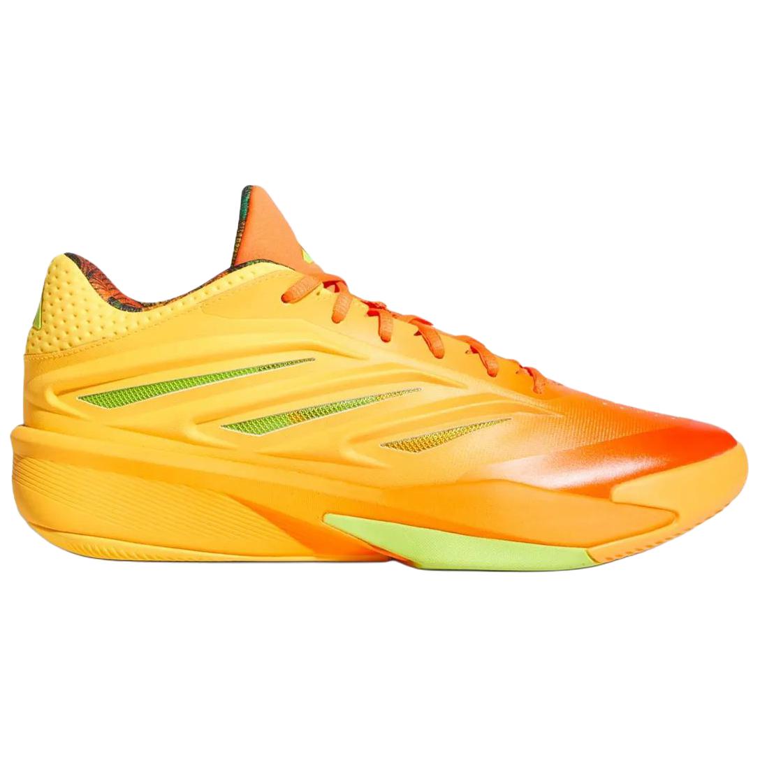 Adidas CRAZY ENERGY PE 'Orange'