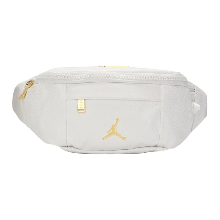 Jordan Crossbody Bag 'White'