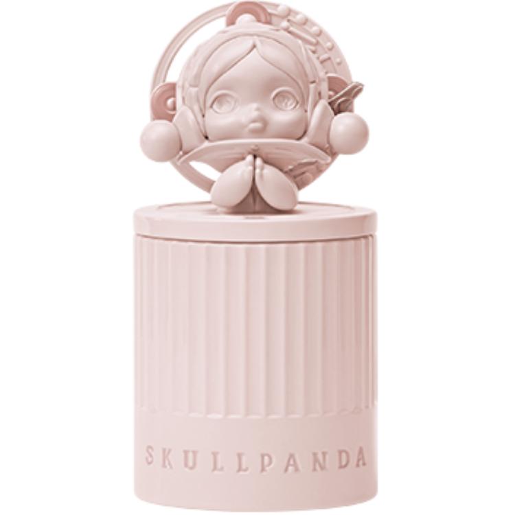 Velas aromáticas de la colección "Puerta de la oportunidad" de POP MART