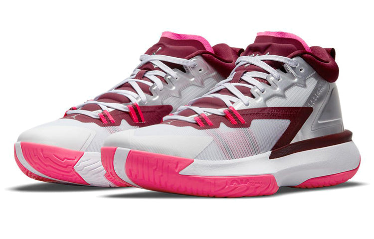 Air Jordan Zion 1 Pf 'Marion'