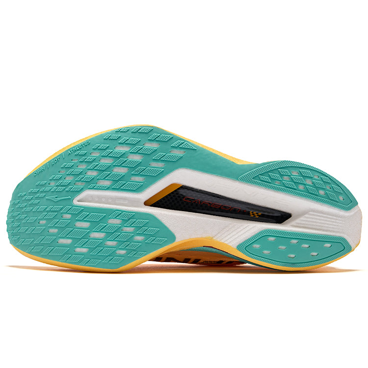 ERKE Infinite 4.0 'Son of the Earth' | Running Shoes