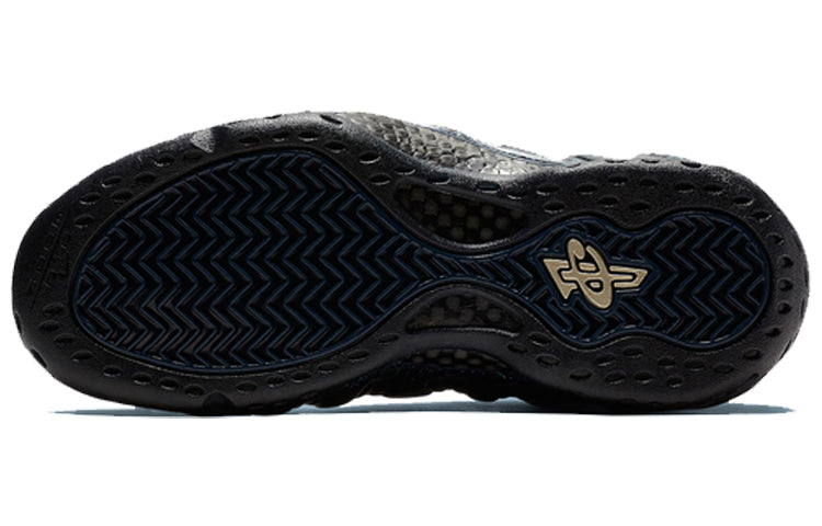 Nike Air Foamposite One 'Glitter' Women's