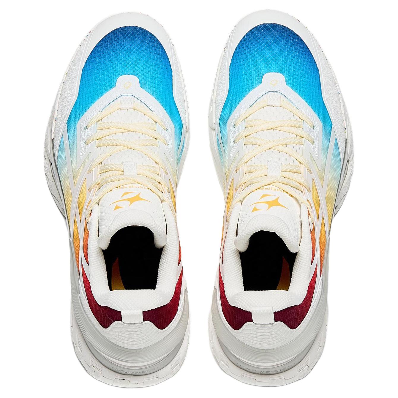 Anta Air Ruimte 6 'Rainbow'