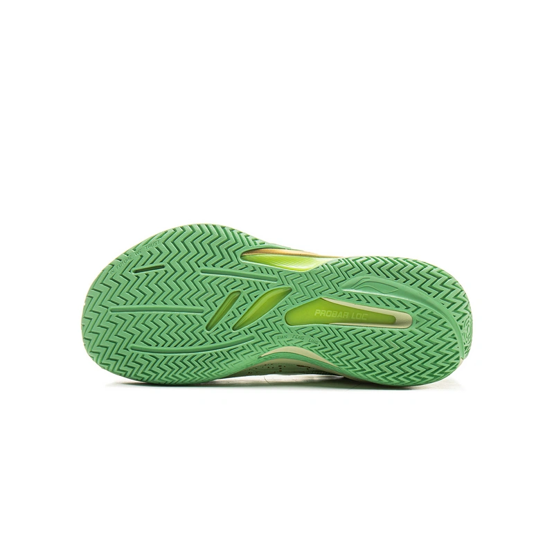 LiNing Young Basketball Shoes 'Yellow' 「Kids」