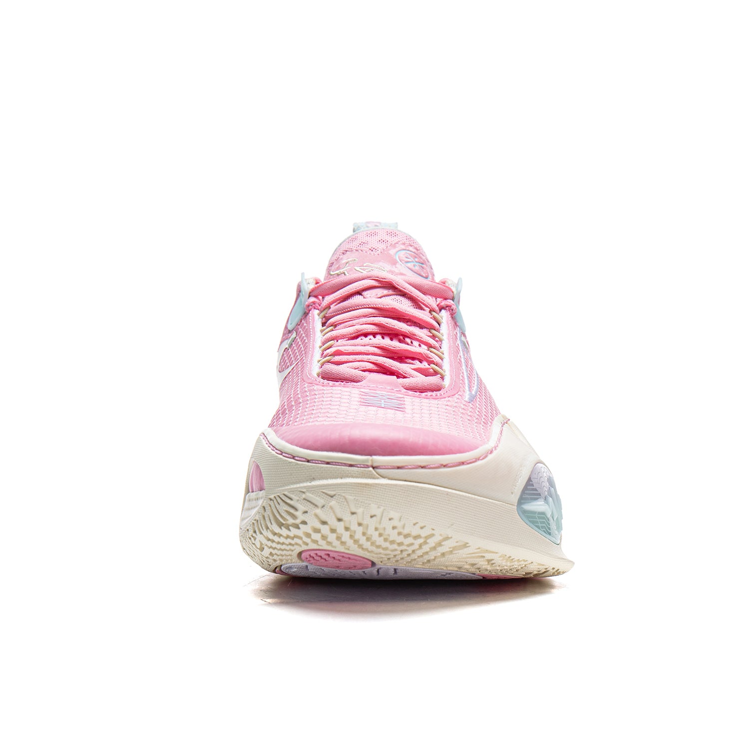 LiNing Wade All City 14 'Blossom'