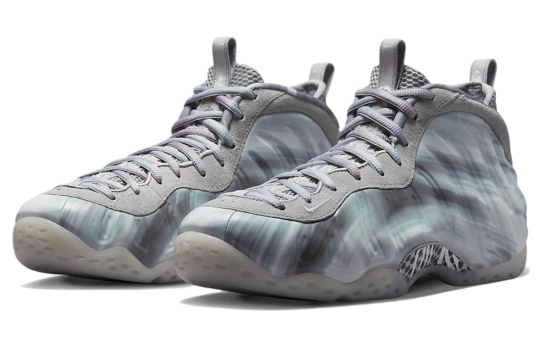 Nike Air Foamposite One 'Dream A World Grey'