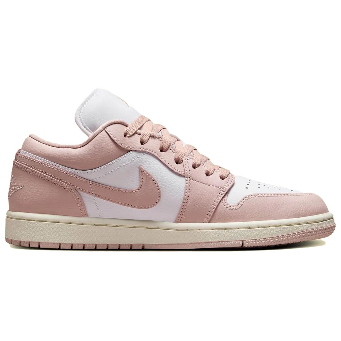 Jordan Air Jordan 1 'Rosa Oxford' 「Women」