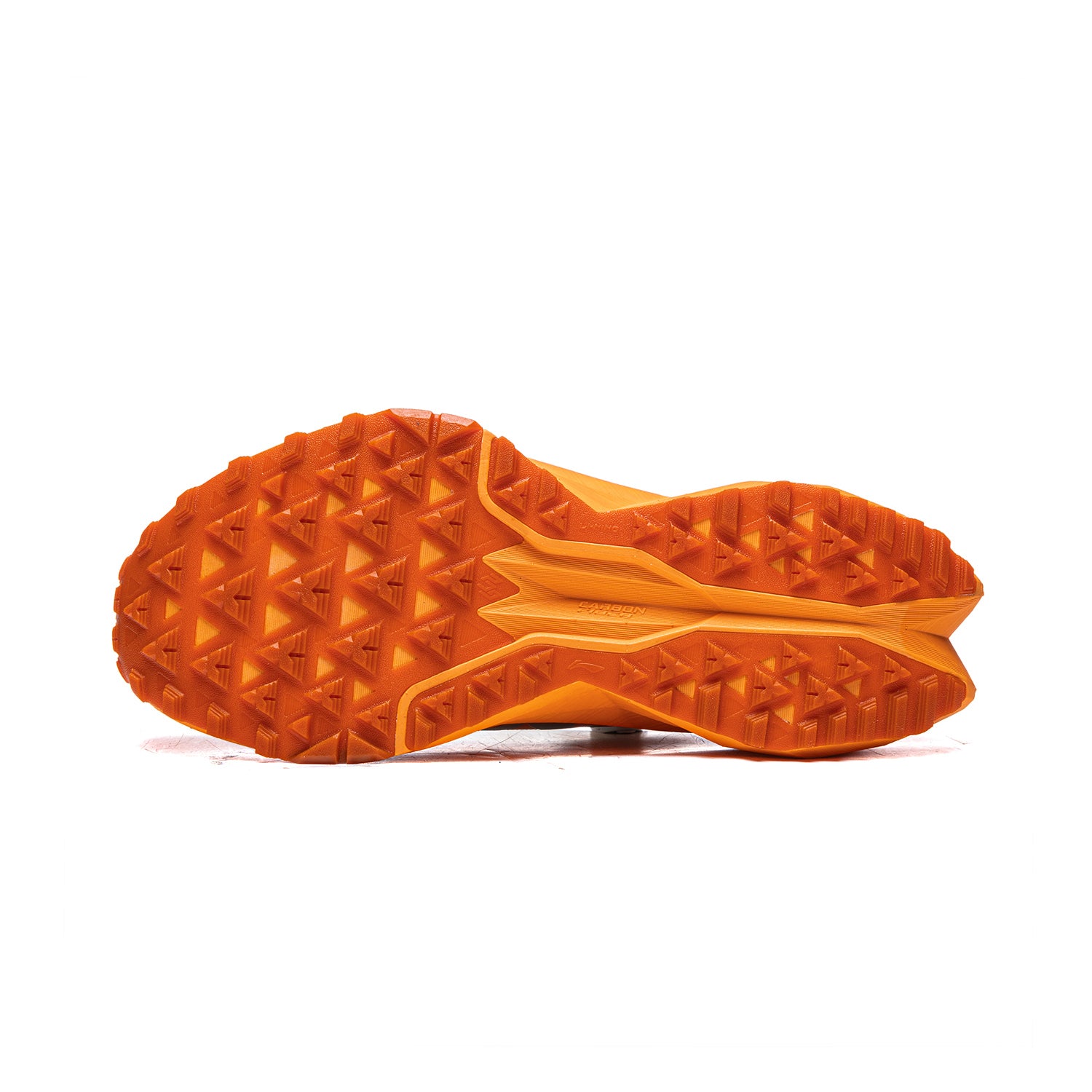 PODSZEWKA DiLu PRO Buty do biegania „Orange”