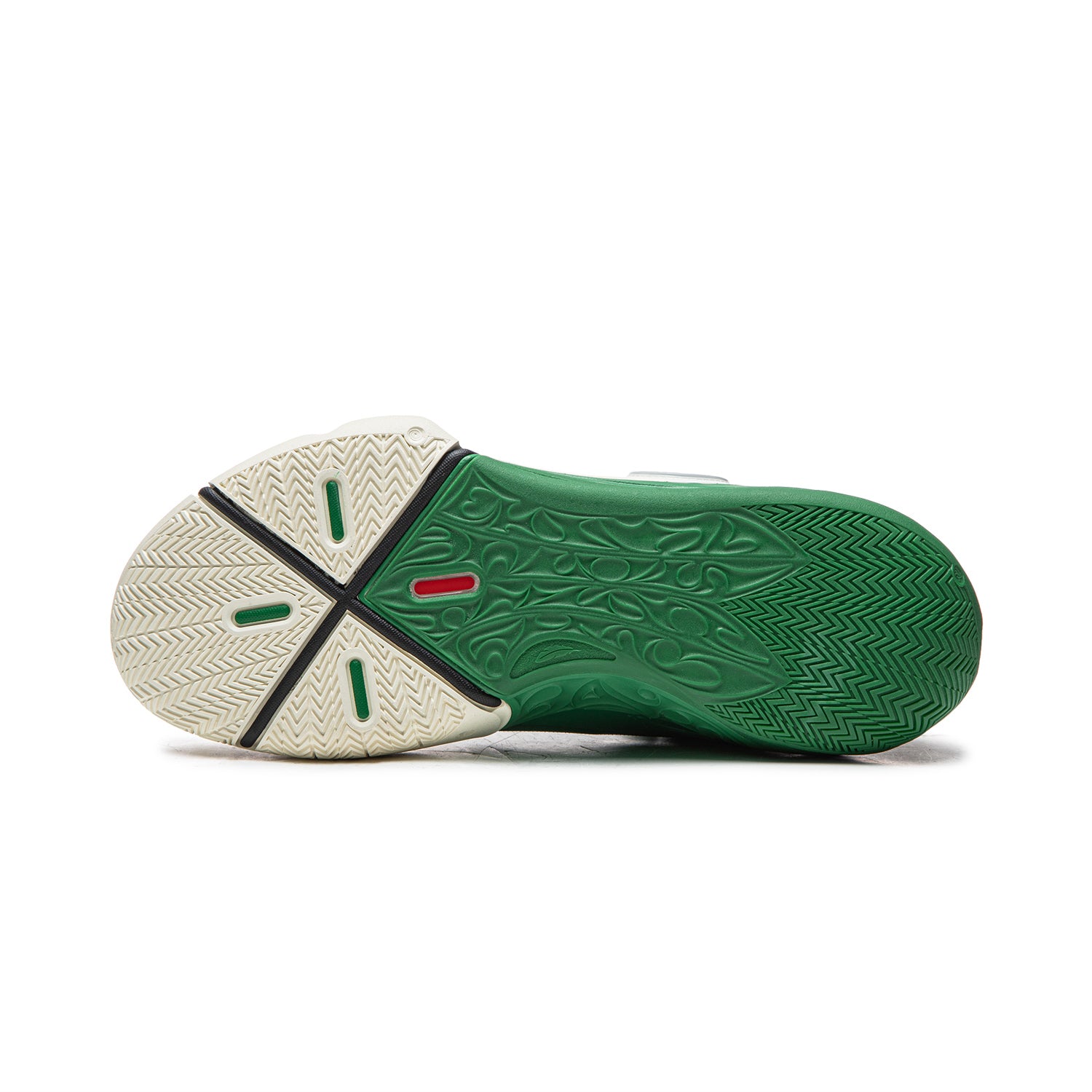 LiNing Way of Wade 12 'Wade Boulevard'