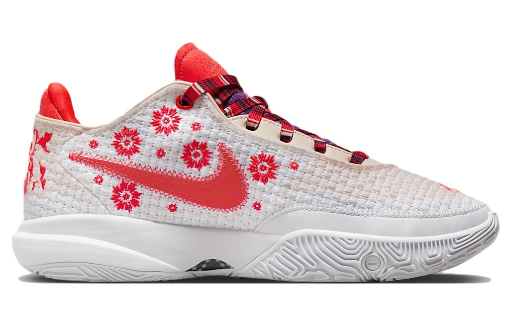 Mimi Plange X Nike LeBron 20 Premium EP 'Ceremony'