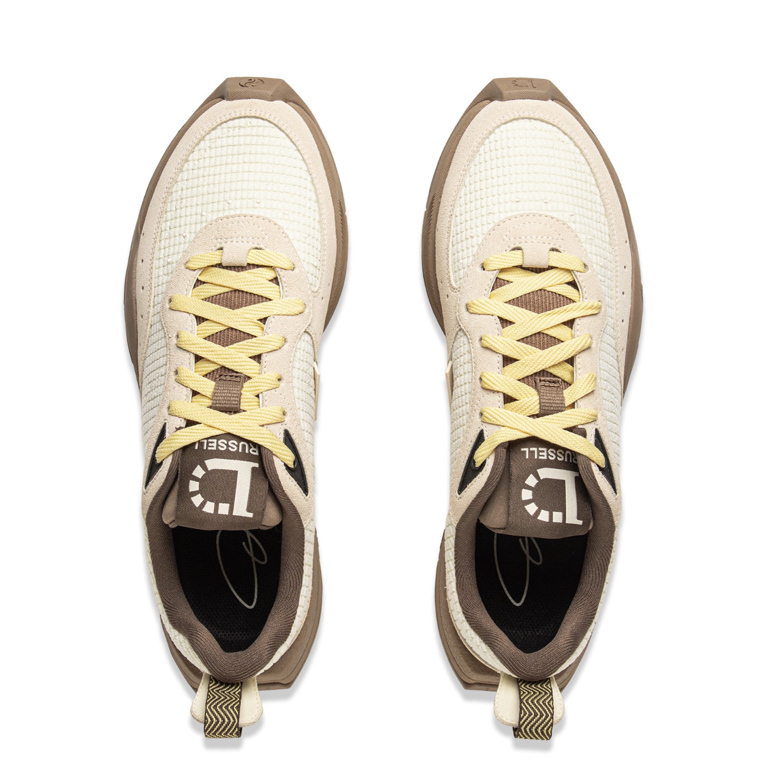 LiNing Wade 1% ‘Blanco Gris’