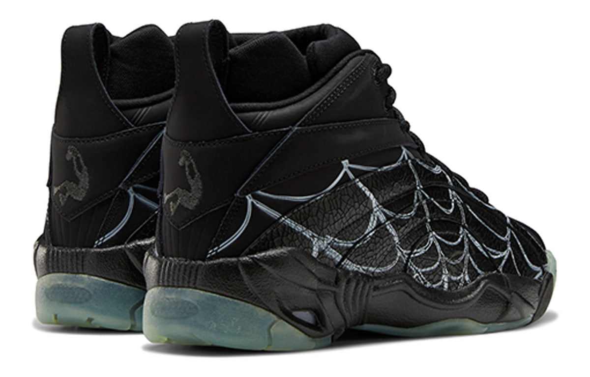 Reebok Shaqnosis 'Boktober Webs'