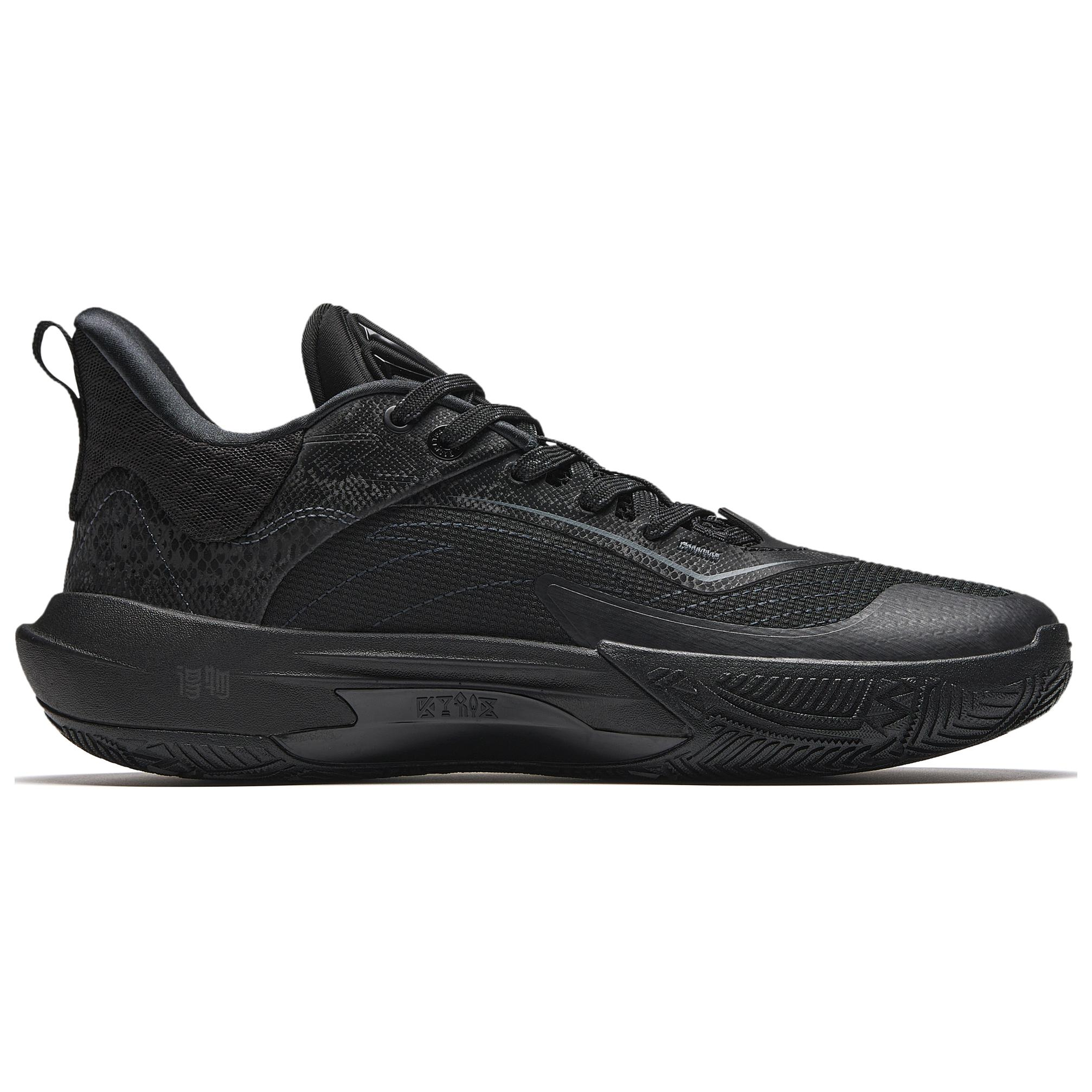 Anta KAI 1 SPEED 'Triple Negro'