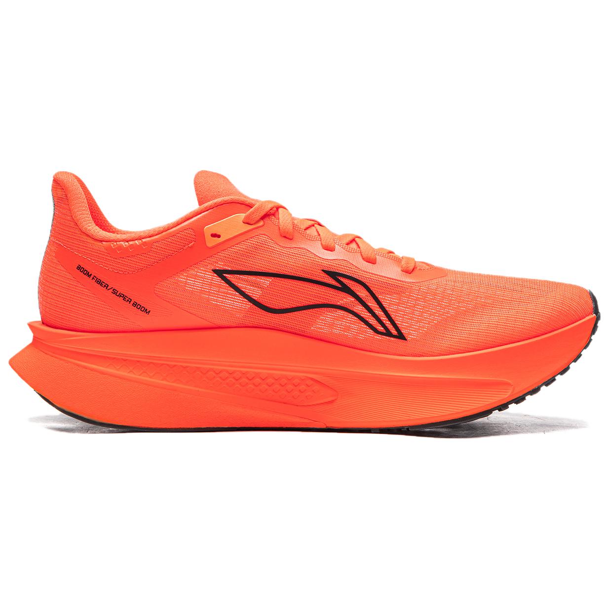 LiNing Feidian 6 Challenger 'Orange' | Running Shoes