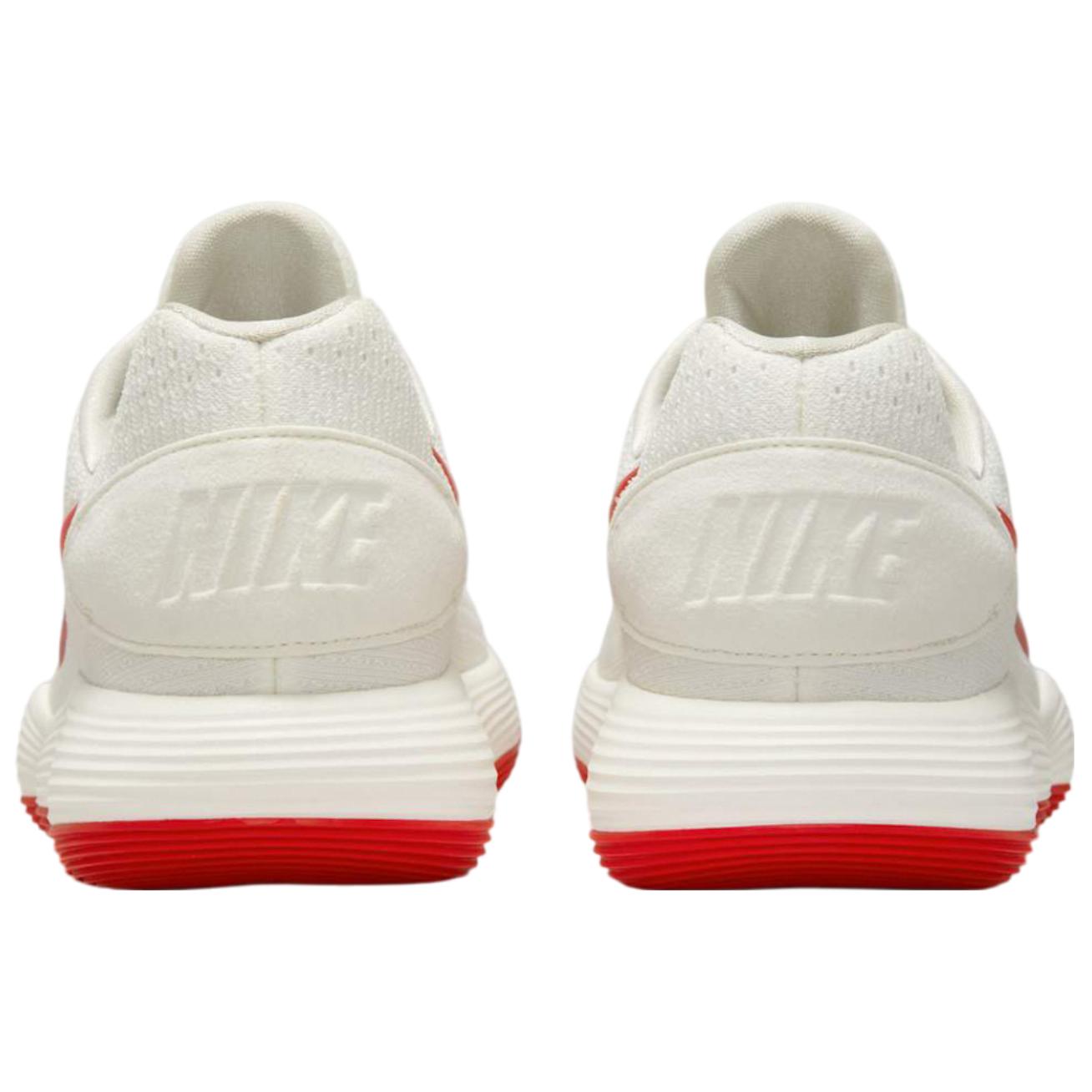 Nike Hyperdunk 2017 'Blanco Rojo'
