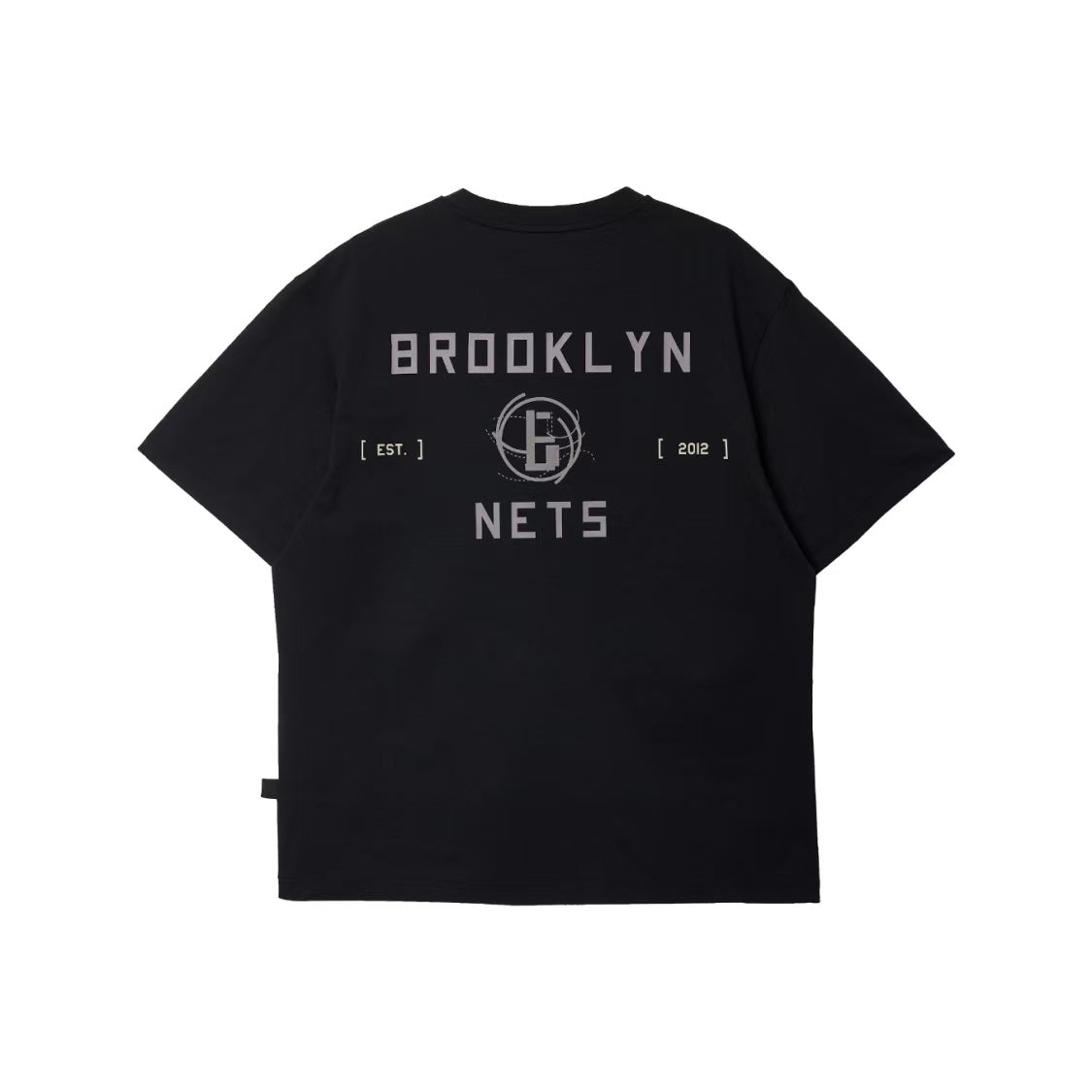 JACK JONES x NBA Short Sleeve Tee