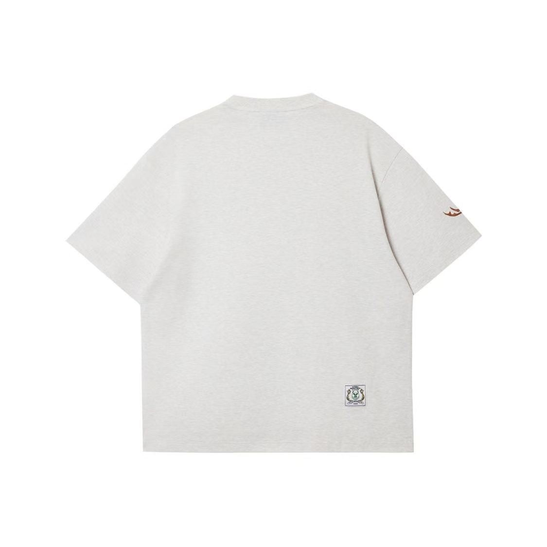 JACK JONES x NBA Short Sleeve Tee