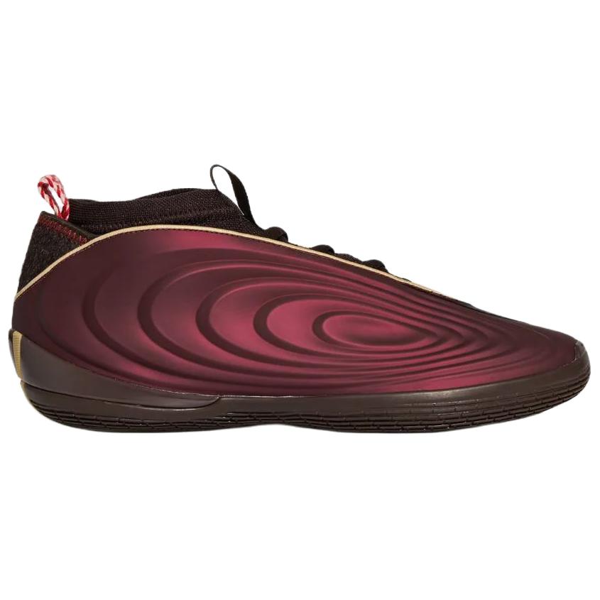 Adidas Harden Vol.10 'Year of Horse'