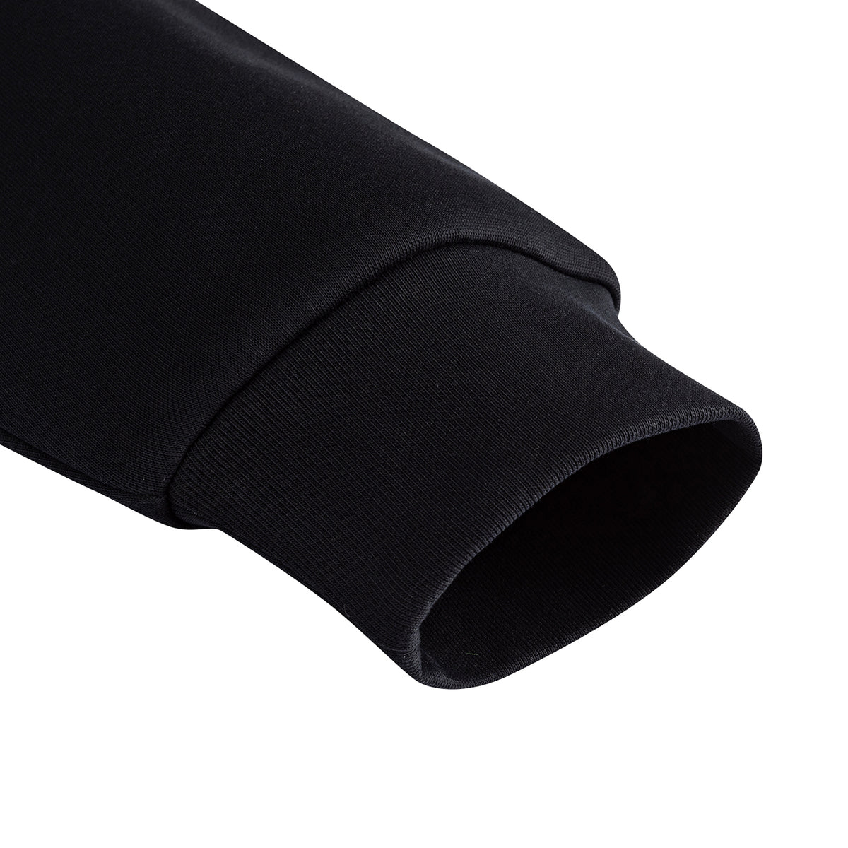 Anta KAI Sweatshirts 'Basic Black'