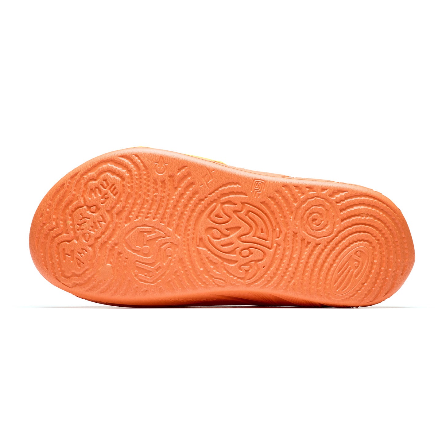 Anta HELA SLIDE 2 'Orange'