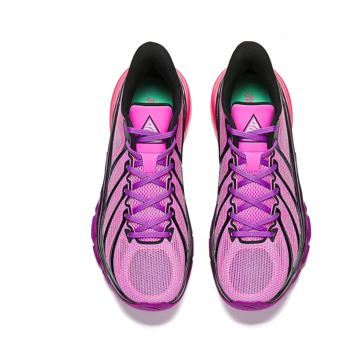 Anta Swagger 3 'Monster'