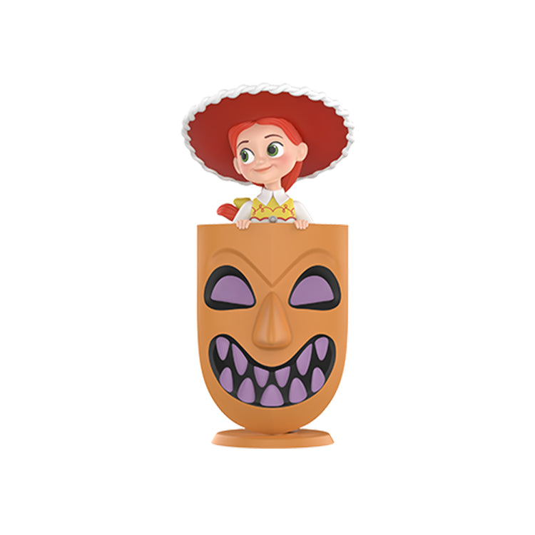 POP MART Disney Pixar Spooky Night Series Mystery Box