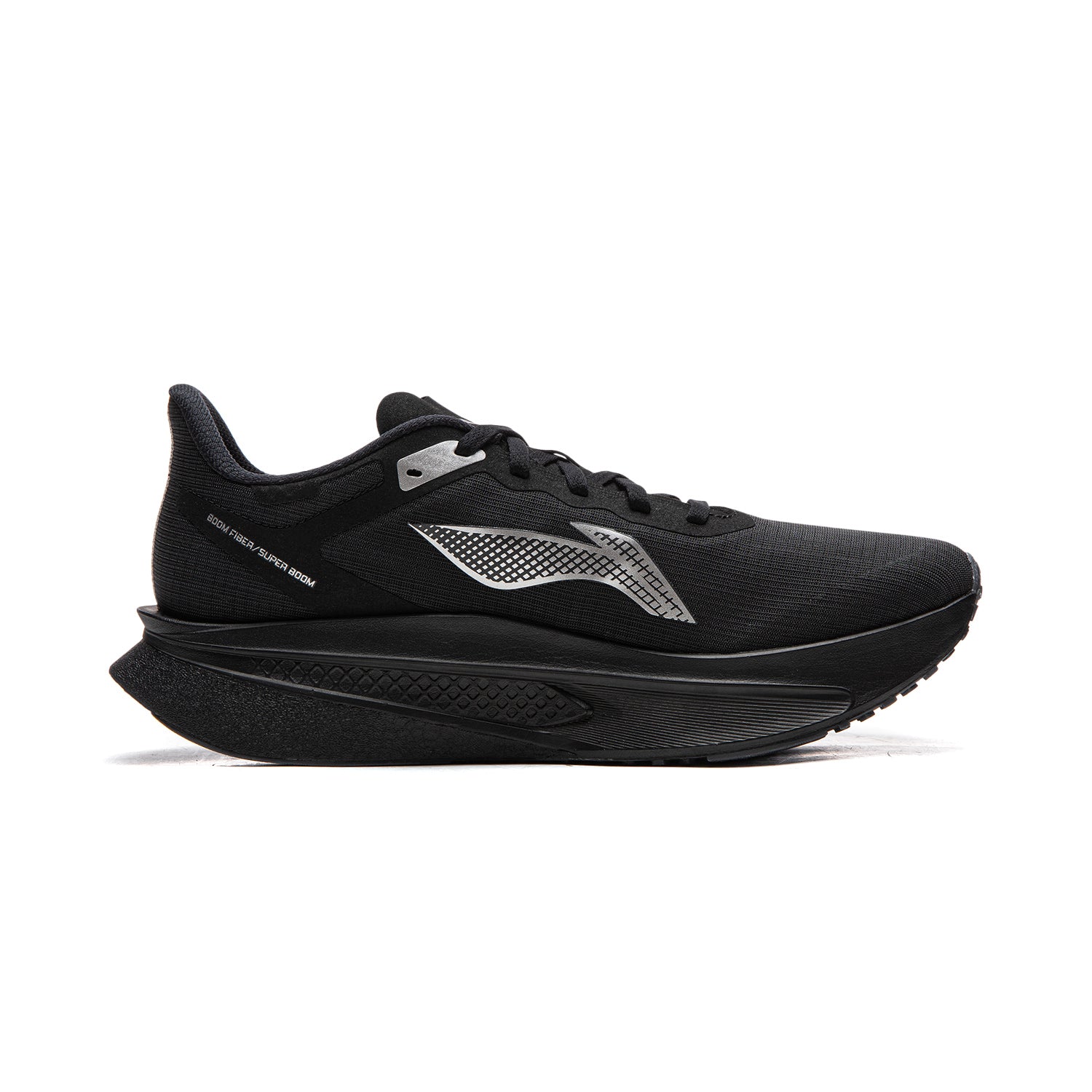 Li Ning Feidian 6 Challenger 'Carbon'