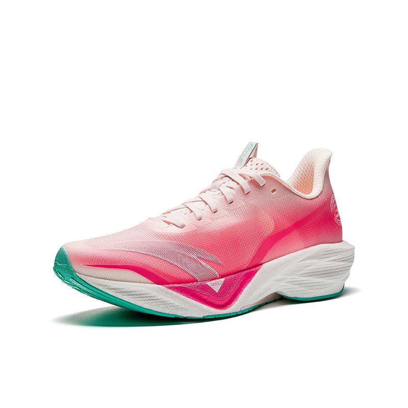 Anta Mach 6 'Pink' | Running Shoes