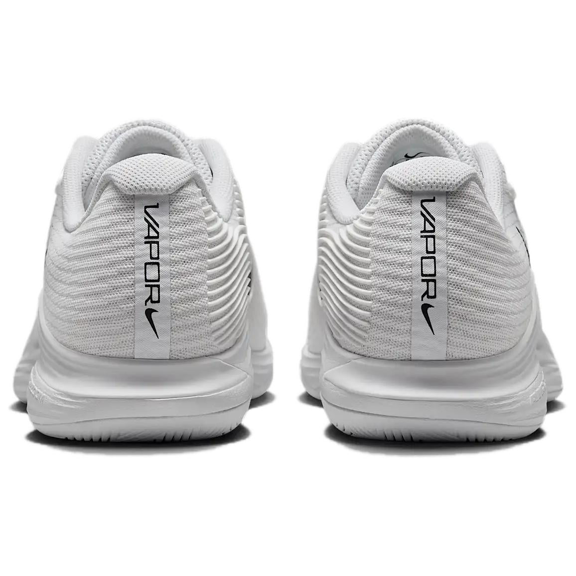 Nike Vapor 12 'White Black' Women's