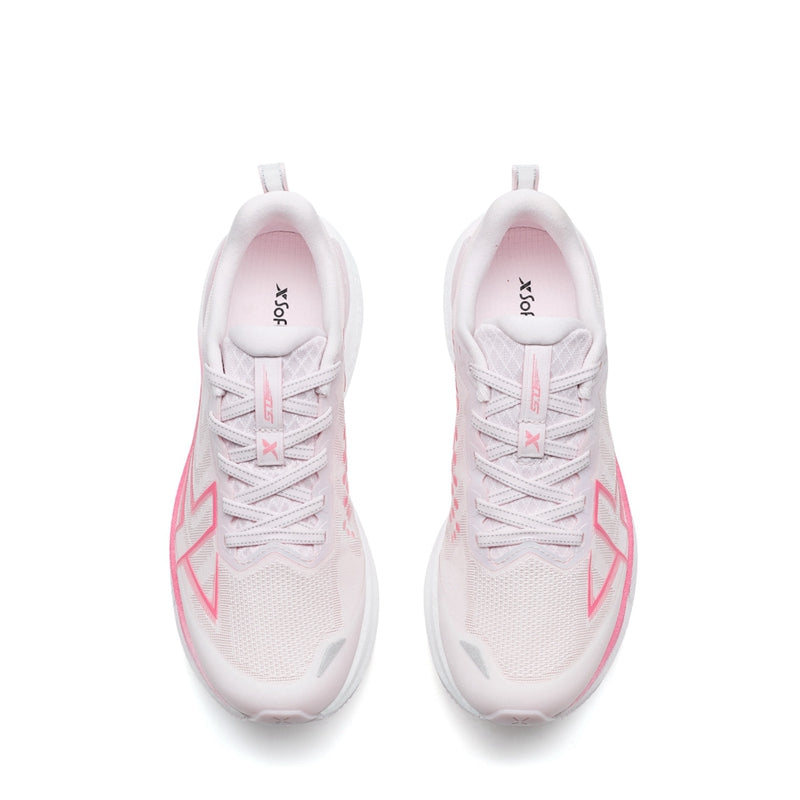 XTEP 2000km 5.0 'Foam Pink' Women's | Running Shoes