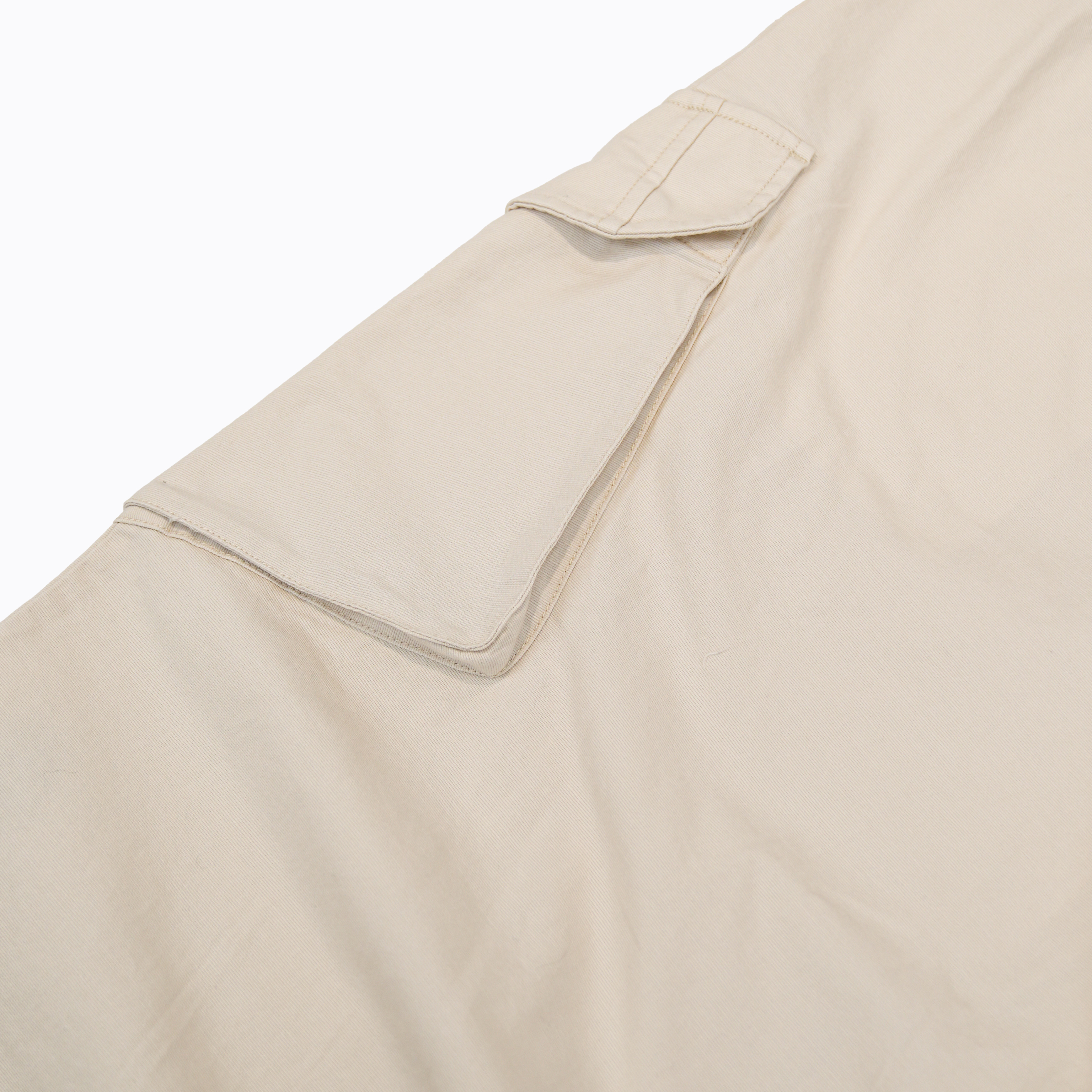 Anta Kai Series Sports Pants 'Sandy Grey'