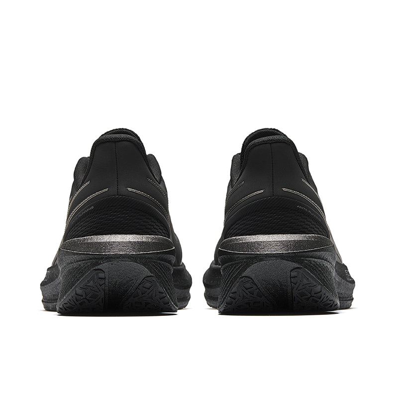 Anta Zone 2 Heart Rate 80 'Black' | Running Shoes