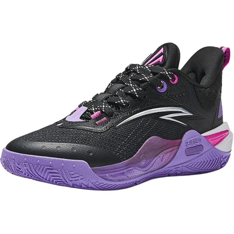 Anta Kai 1 'Night Purple'「Kid」