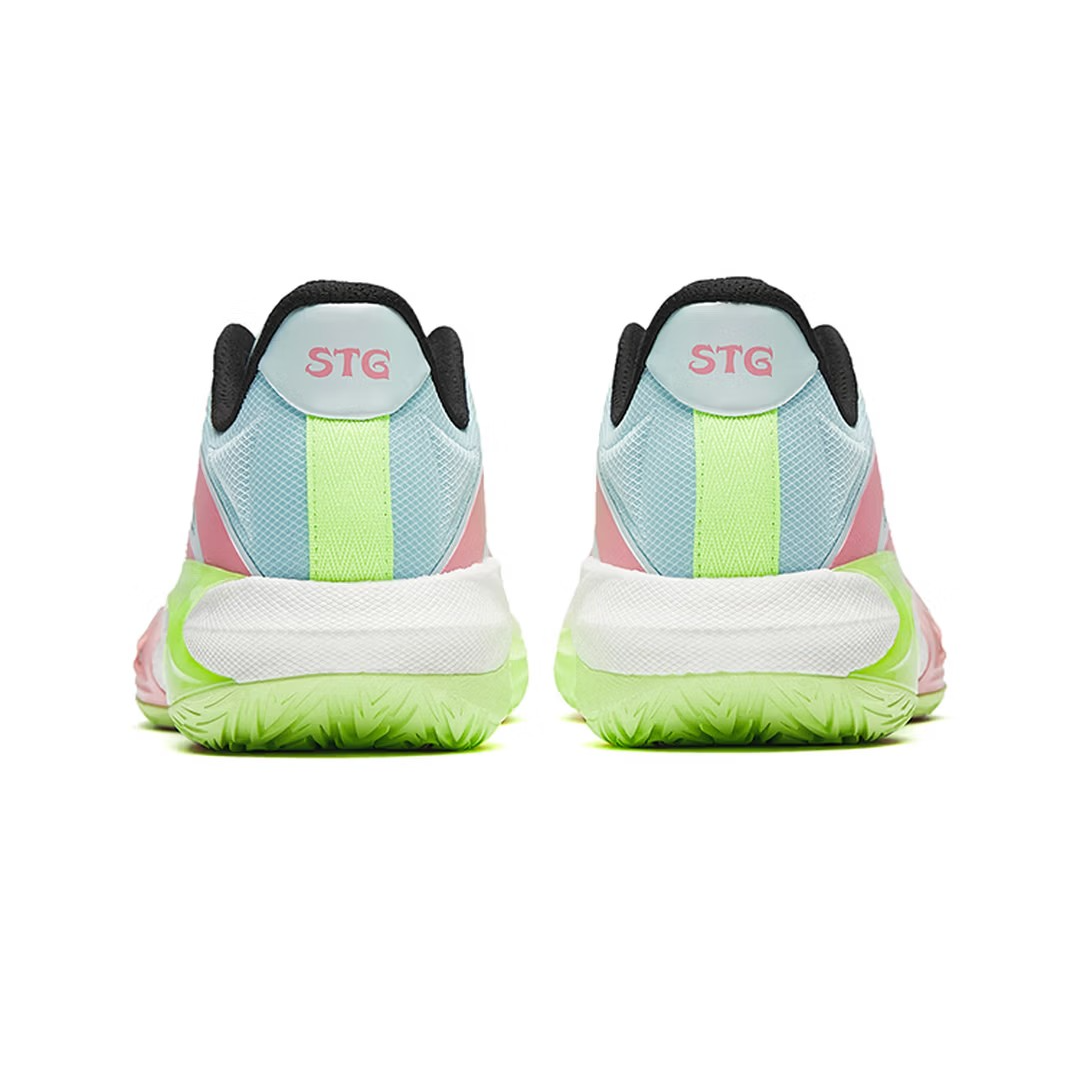 ANTA Vanguard 3 'Eagle Eyes'