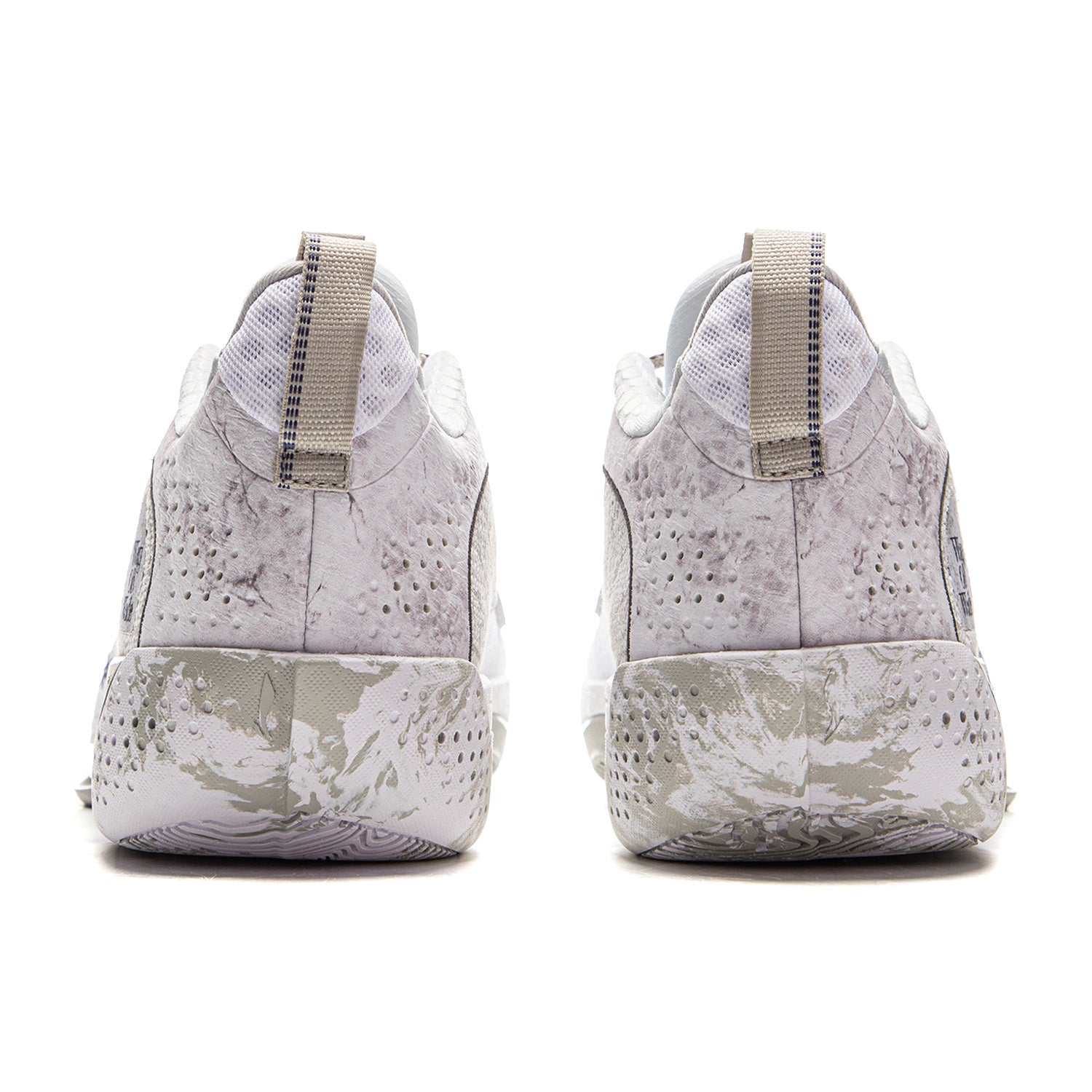 LiNing Wade All City 13 Encore 'Lunar Rock'