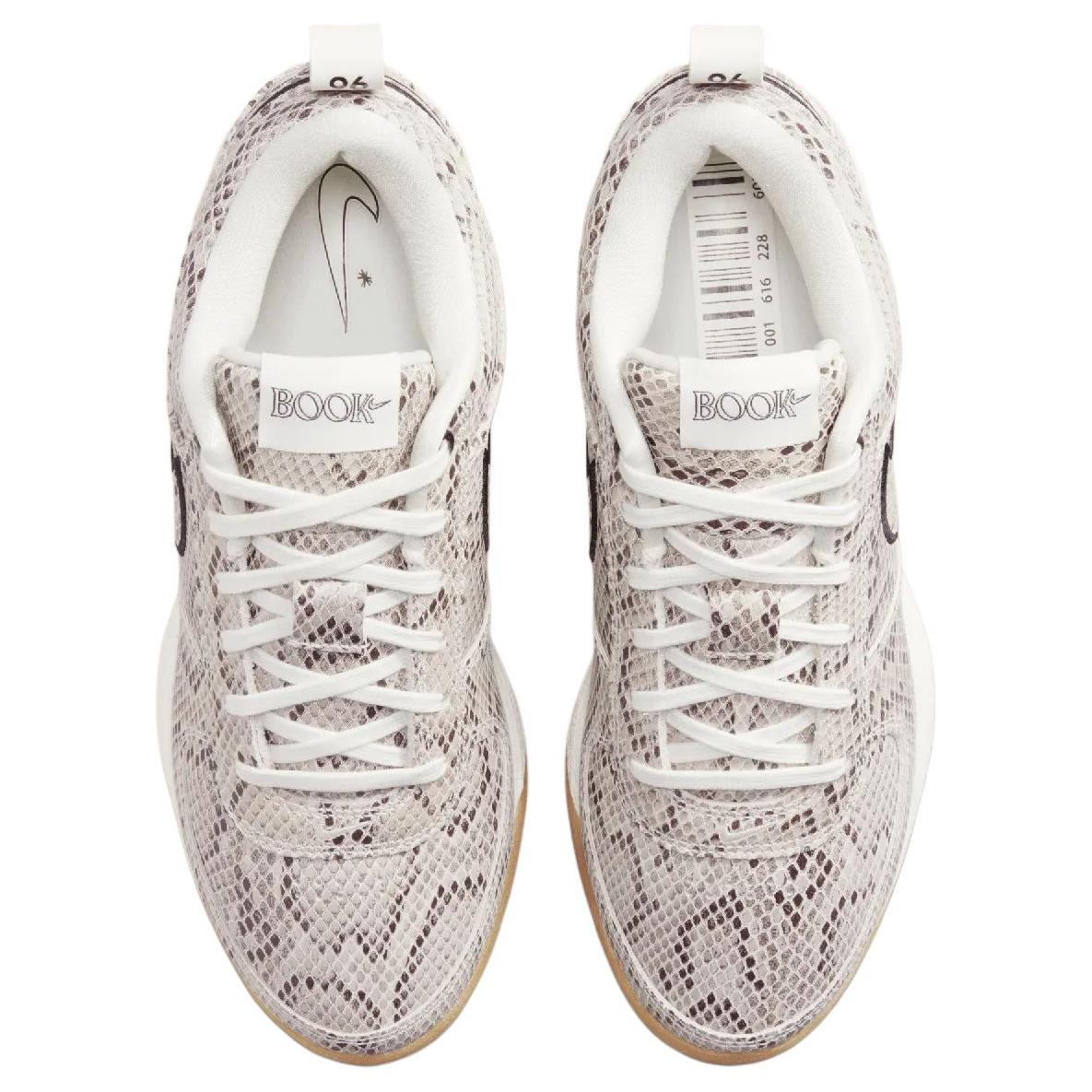 Nike Book 1 'Python'
