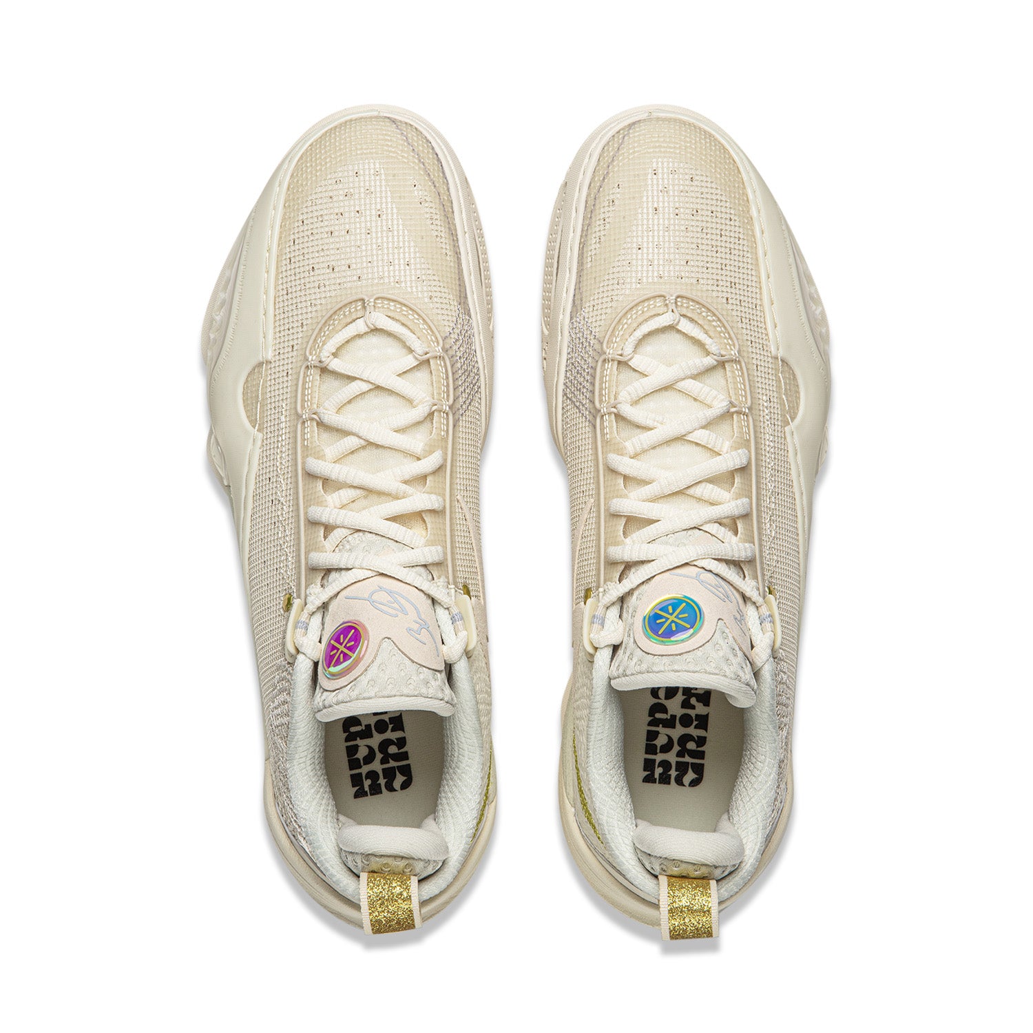 LiNing Wade All City 14 'Zen'