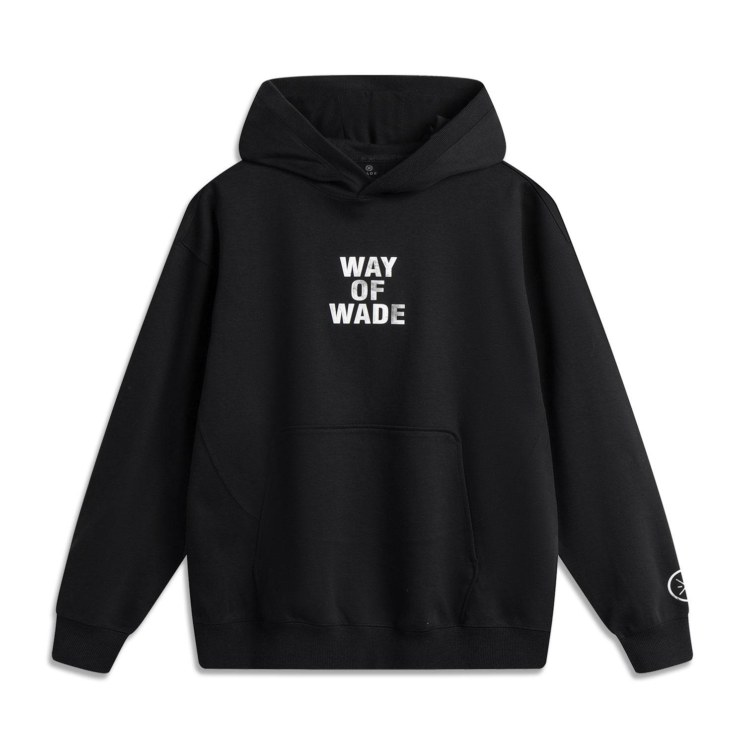 LINING Sweatshirts Men's Black - متجر KICKSOWN