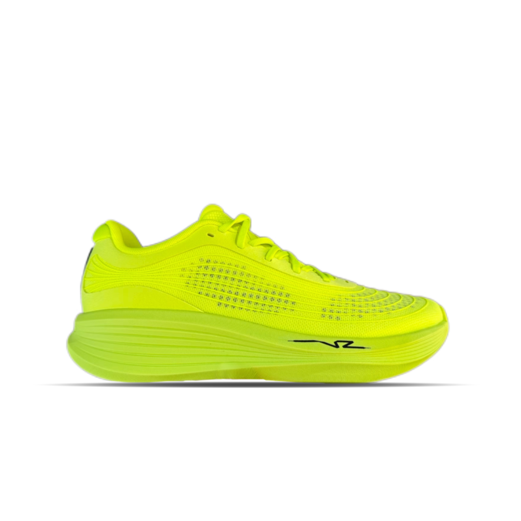 ANTA SNEAKERVERSE SV Running Shoes 'Fluorescent Green'