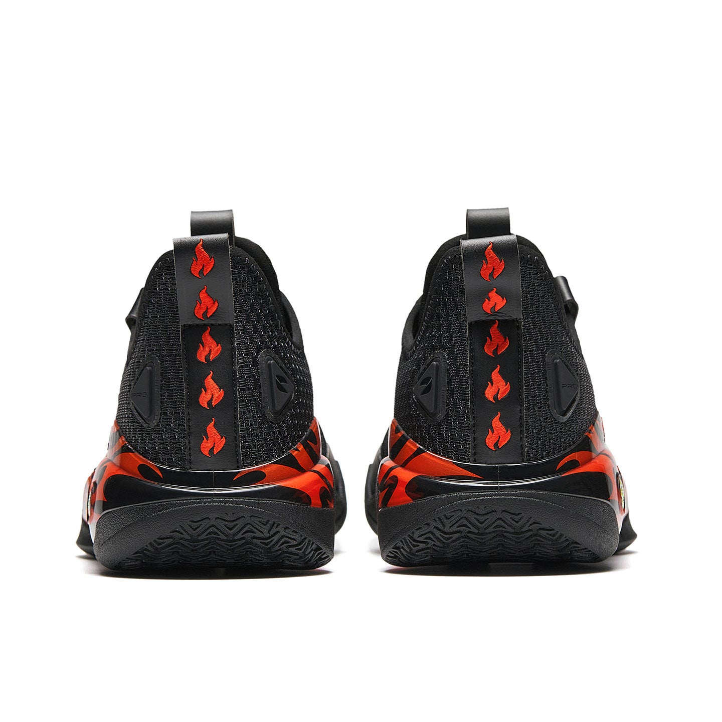 ANTA Shock Wave 5 'Dark Flames'