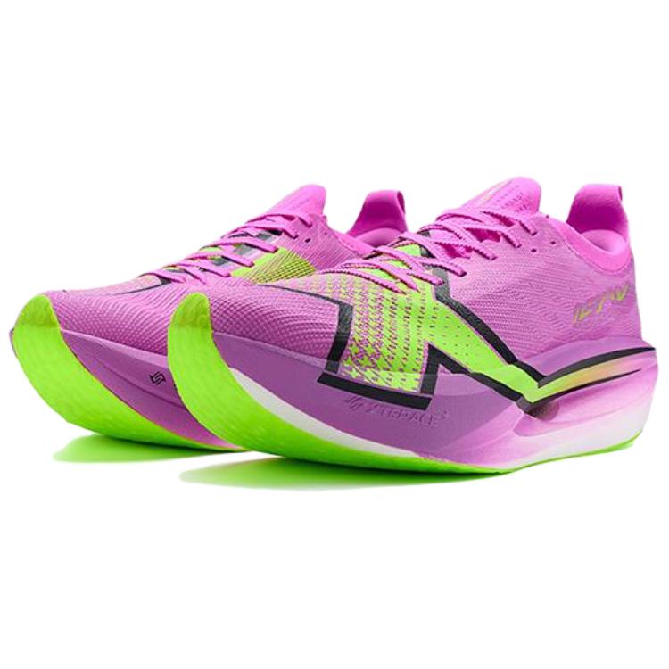 XTEP 160X8.0 Pro 'Purple' | Running Shoes