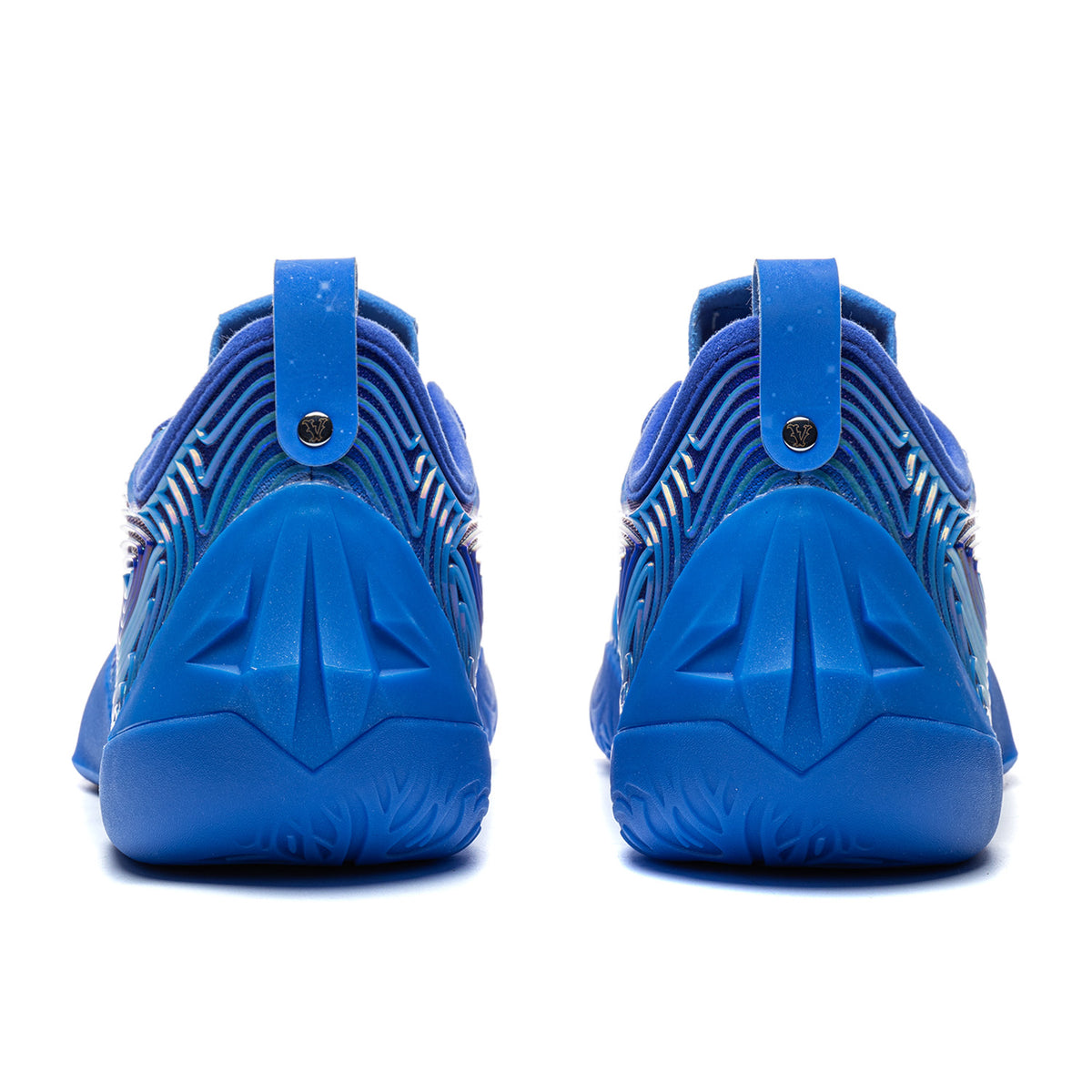 LiNing JB5 'Cobalt Crystal Blue Fresh'