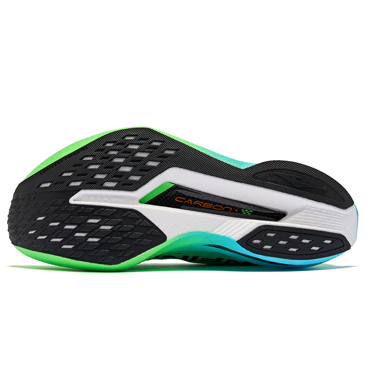ERKE Infinite 4.0 'Tropical rainforest' | Running Shoes
