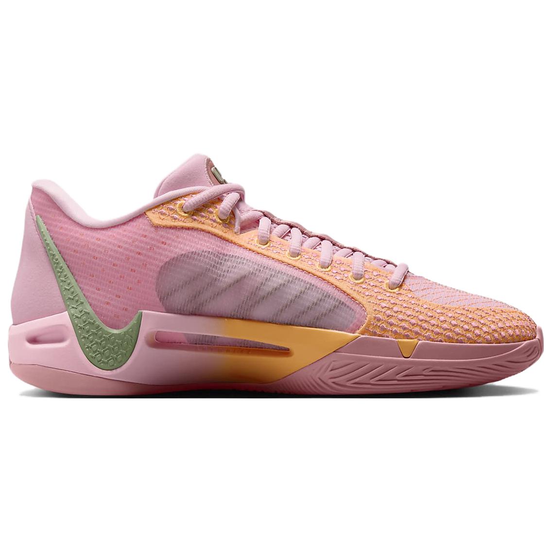 Nike Sabrina 1 EP 'West Coast Roots'