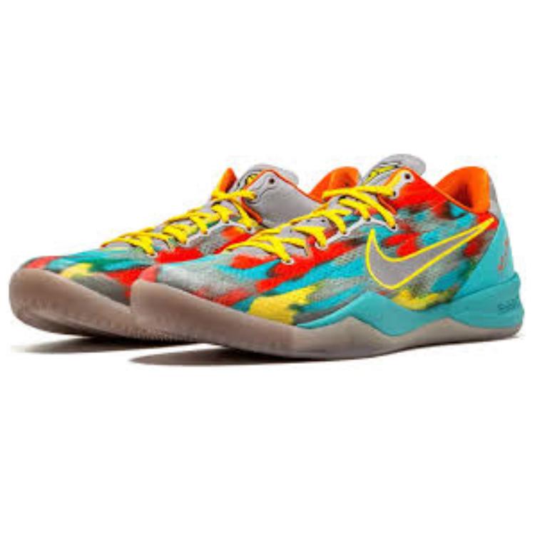 Nike Kobe 8 Protro 'Venice Beach'