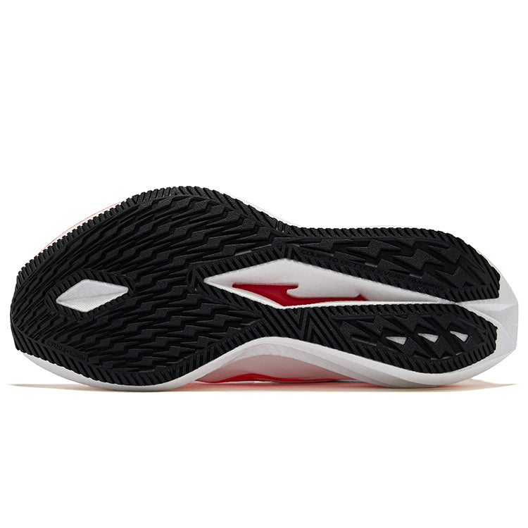 ERKE JueChen 5.0 'White Red' | Running Shoes