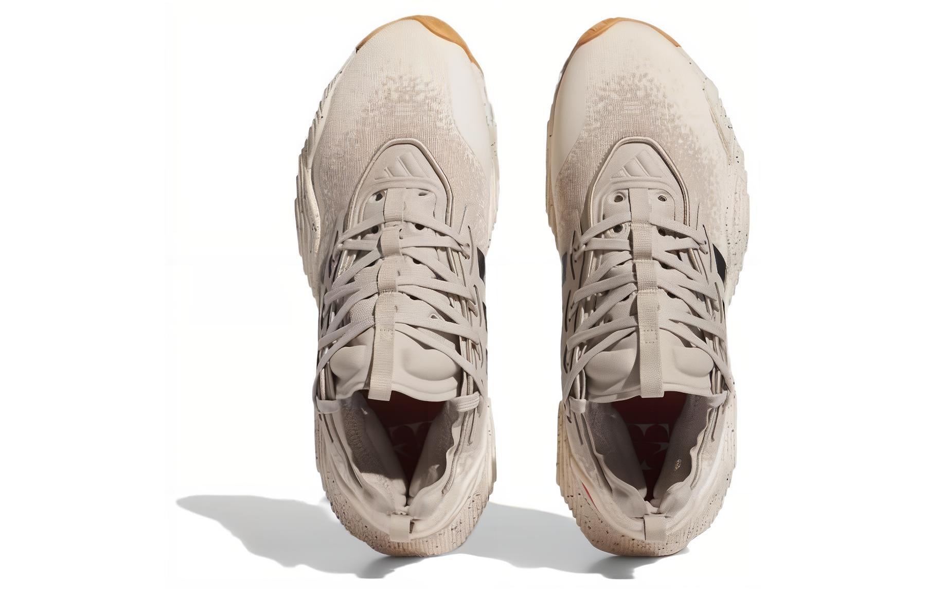 adidas Trae Young 3 'Wonder Beige'