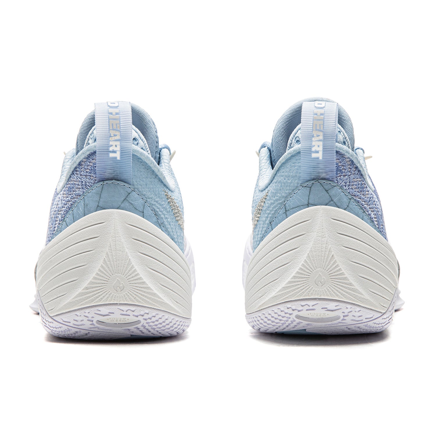 LiNing Wade All City 14 'Glacier Blue'