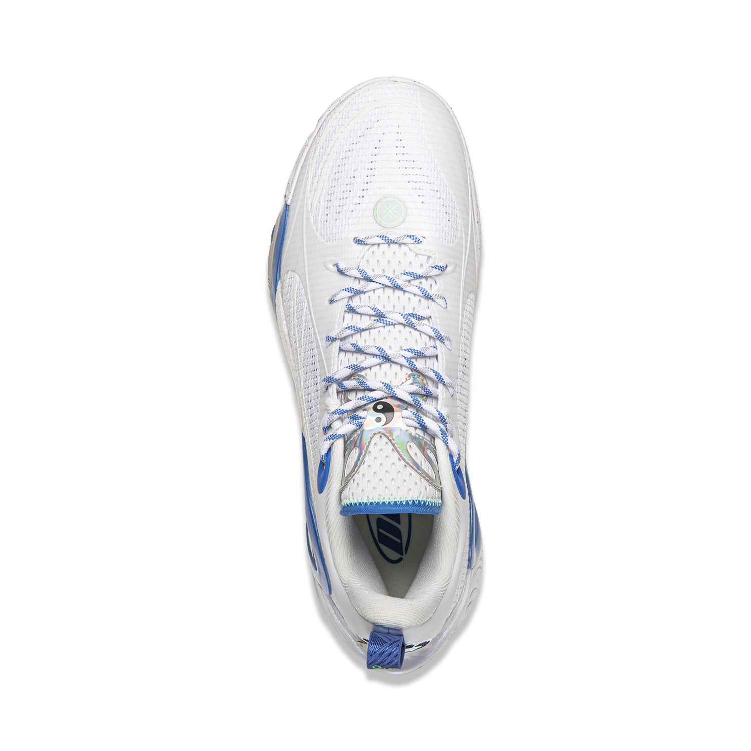 LiNing DLO 1 'Fearless'
