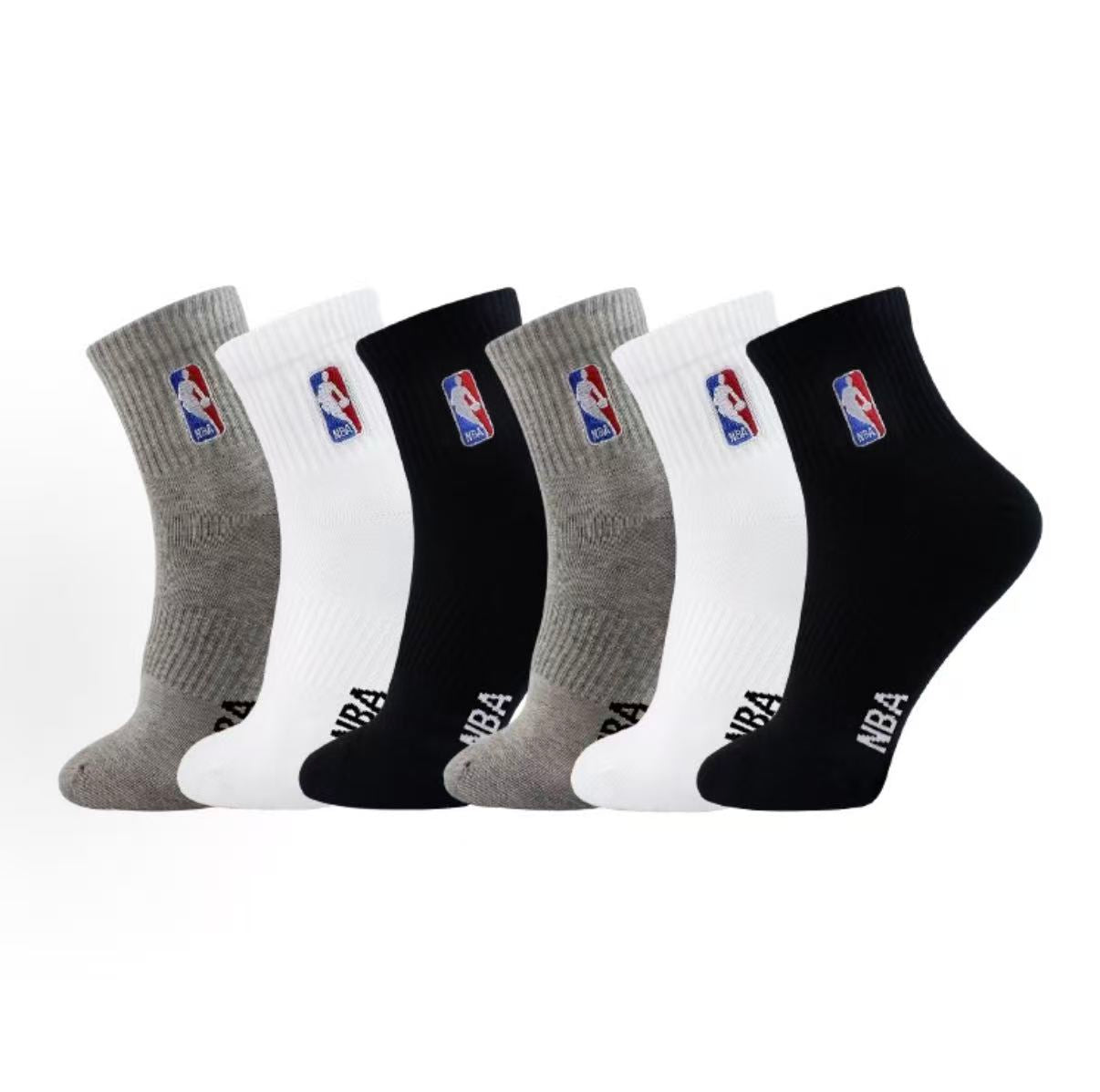 JACK JONES x NBA Socks